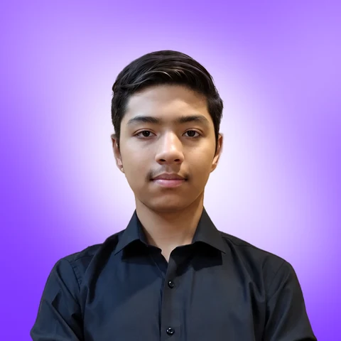 Arslan Zahid