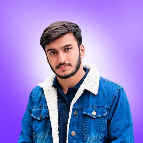Muhammad Ahmad