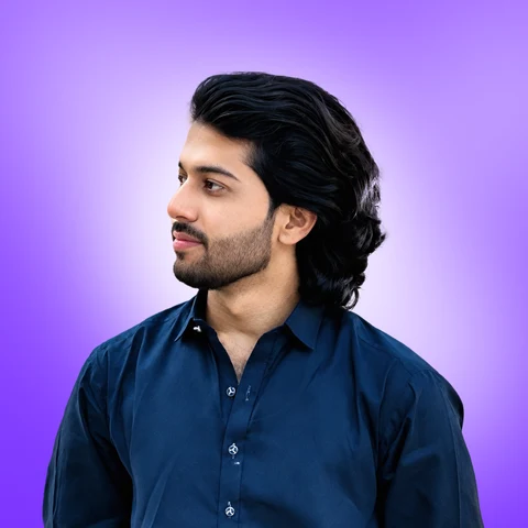 Muhammad Waleed